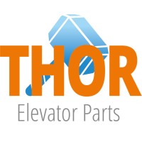 Thor Parts AB logo - Similar company to Eloflex