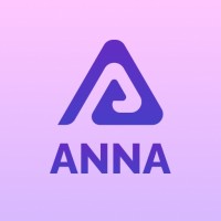 ANNA logo - Similar company to Formsniper