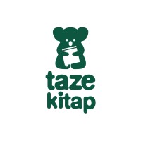 Taze Kitap logo - Similar company to Optimist Yayın Grubu