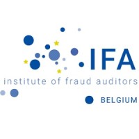 IFA Belgium logo - Similar company to I-Force