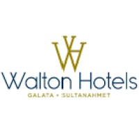 Walton Hotels Istanbul logo - Similar company to Jaff Hotels Nişantaşı