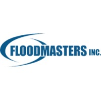 FloodMasters Toronto logo - Similar company to Firestone Restoration