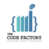 TheCodeFactory logo - Similar company to Troylab
