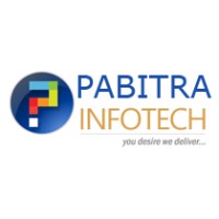 Pabitra Infotech Pvt. Ltd. logo - Similar company to Prabitra It Hub Private Limited
