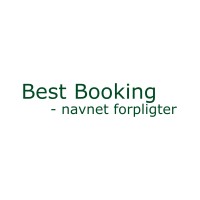 Best Booking ApS logo - Similar company to Dansk Mødebooking