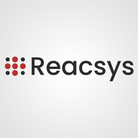 Reacsys Diagnostics logo - Similar company to Bukemlab