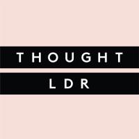 ThoughtLDR logo - Similar company to Assist Virtually