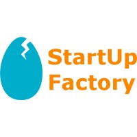 STARTUP FACTORY DJIBOUTI logo - Similar company to Novatech