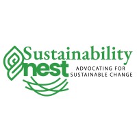 Sustainability Nest logo - Similar company to Sustainability Pulse Africa