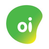 Oi Language School logo - Similar company to English Interview Practice