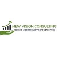 New Vision Consulting logo - Similar company to New Vision Engineering Consultancy