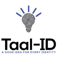 Taal-ID logo - Similar company to Language Switch