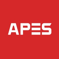 APES - Workplace Design logo - Similar company to Fawookidi Viet Nam