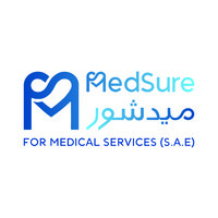MedSure for Medical Services (SAE) logo - Similar company to Medshare