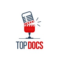 Top Docs:  Conversations With Award-Winning Filmmakers