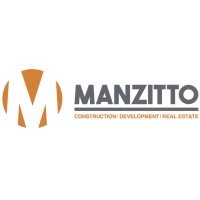 Manzitto  Construction | Development | Real Estate logo - Similar company to Cynch