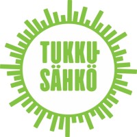 Suomen Tukkusähkö Oy logo - Similar company to Sunpack Solutions Private Limited