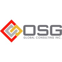 OSG Global Consulting, Inc. logo - Similar company to Psi Technology