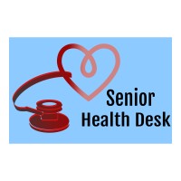 Senior Health Desk logo - Similar company to Telesupport