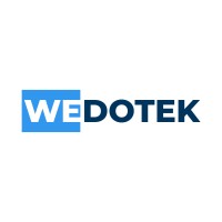 WeDoTek logo - Similar company to Createch