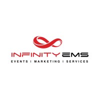 Infinity EMS - Events | Marketing | services logo - Similar company to X-Source Solutions Llp
