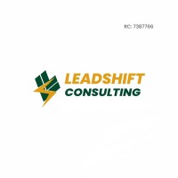 Leadshift Consulting Ltd logo - Similar company to Leadshift