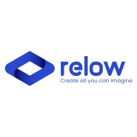 Relow logo - Similar company to Kramakata