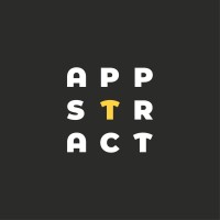 Appstract logo - Similar company to Archainify