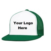 Custom Hats and Tees logo - Similar company to Digitizing For Embroidery