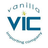 Vanilla Importing Company logo - Similar company to Native Vanilla