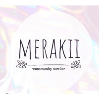 Team Merakii logo - Similar company to Teens4Teens