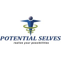 Potential Selves logo - Similar company to Mark.It