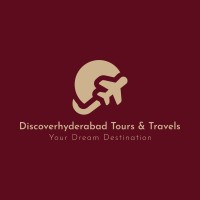 Discoverhyderabad Tours and Travels Private Limited logo - Similar company to Cloudz Tours And Travels