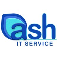 ASH INFORMATION TECHNOLOGIES PRIVATE LIMITED logo - Similar company to Techotd Solutions Private Limited