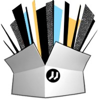 Socks in a Box logo - Similar company to Calze Noi2