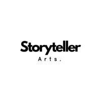 Storyteller Arts. logo - Similar company to The Elima Project