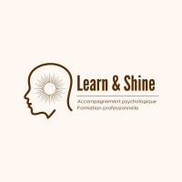 Cabinet Learn & Shine logo - Similar company to Giscard Consulting By Mounir Lakhdari