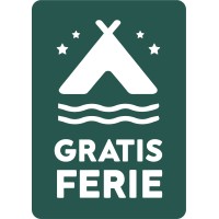 Gratisferie.dk logo - Similar company to Lykke Bryllup