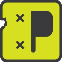 Piwot Games logo - Similar company to Kyoshi Studios