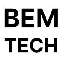 BEM Tech logo - Similar company to Grad Tech Group
