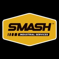 SMASH Industrial Services logo - Similar company to Mig.Studio