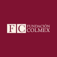 Fundación Colmex logo - Similar company to Tecmilenio Durango