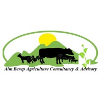 Aim Berep Agriculture Consultancy & Advisory  (AACA) logo - Similar company to Kumul Intelligence
