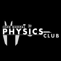 PHYSICS CLUB IISERB logo - Similar company to Student Development Council