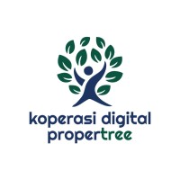 Koperasi Digital Propertree logo - Similar company to Propertree Group