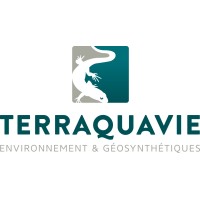 Terraquavie logo - Similar company to Sequolia