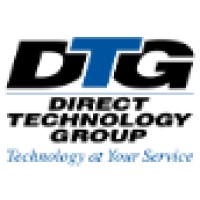 Direct Technology Group logo - Similar company to Computer Pros