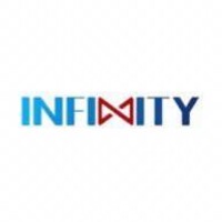 Infinity for events logo - Similar company to Strike Media