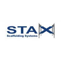 STAX Scaffolding Systems logo - Similar company to Rda Solutions, Llc