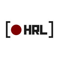 Humanitarian Reporting Lab logo - Similar company to The Swearer Center At Brown University